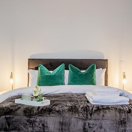 Host & Stay - Bridge Street Apartments إيفيشام المظهر الخارجي الصورة
