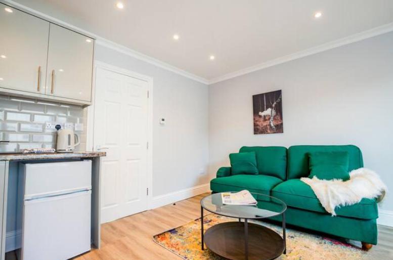 Host & Stay - Bridge Street Apartments إيفيشام المظهر الخارجي الصورة