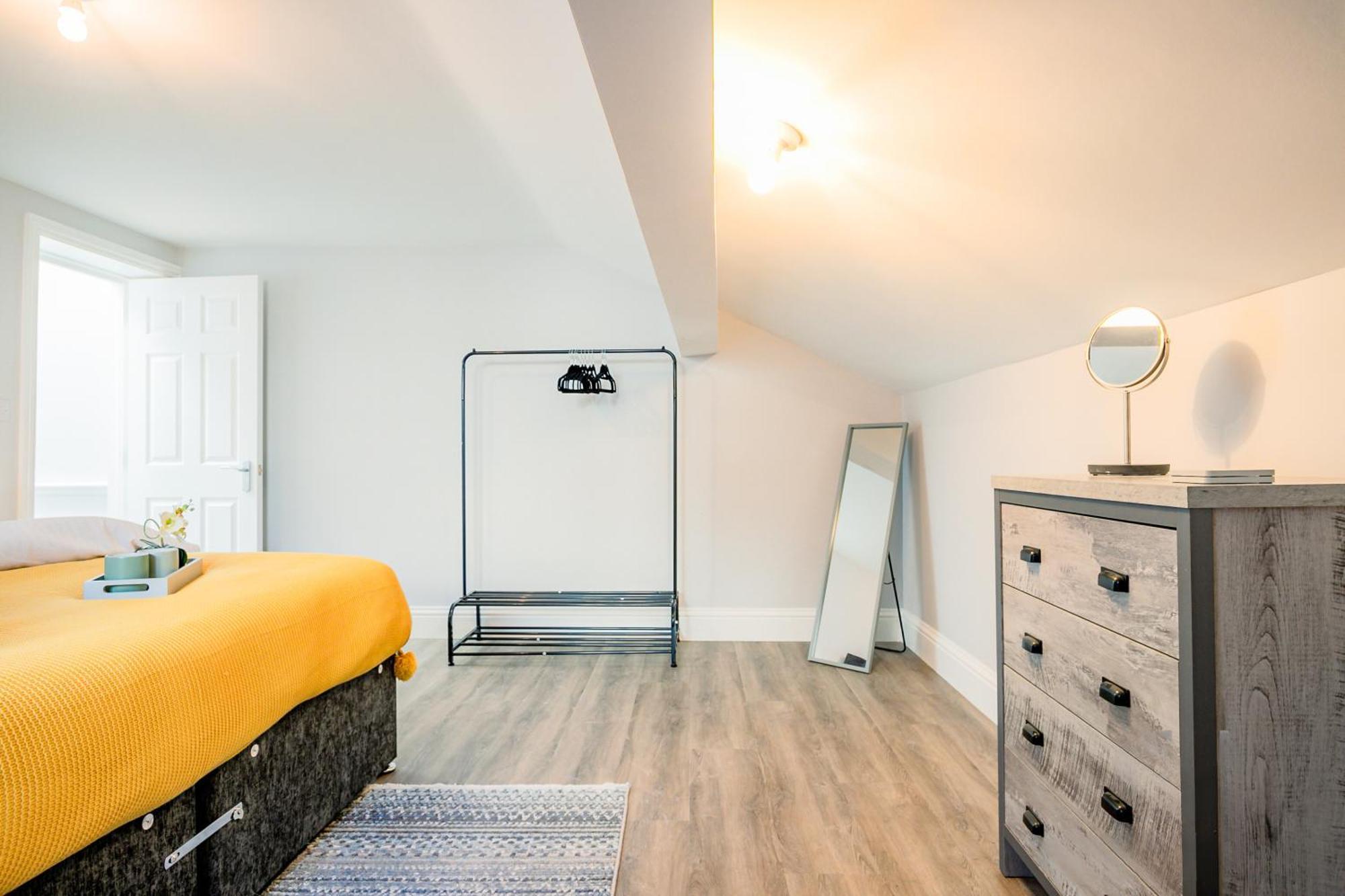 Host & Stay - Bridge Street Apartments إيفيشام المظهر الخارجي الصورة