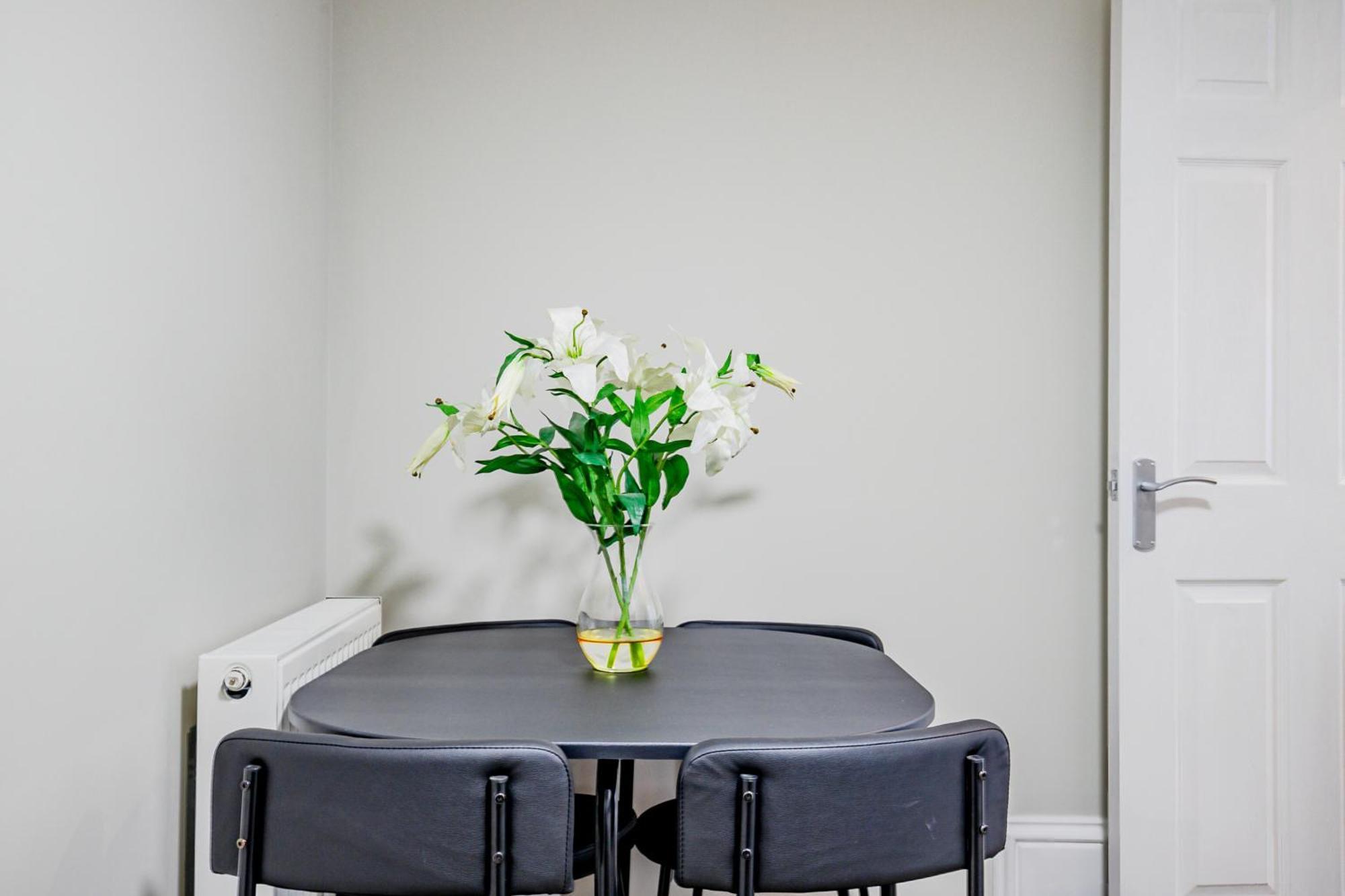 Host & Stay - Bridge Street Apartments إيفيشام المظهر الخارجي الصورة