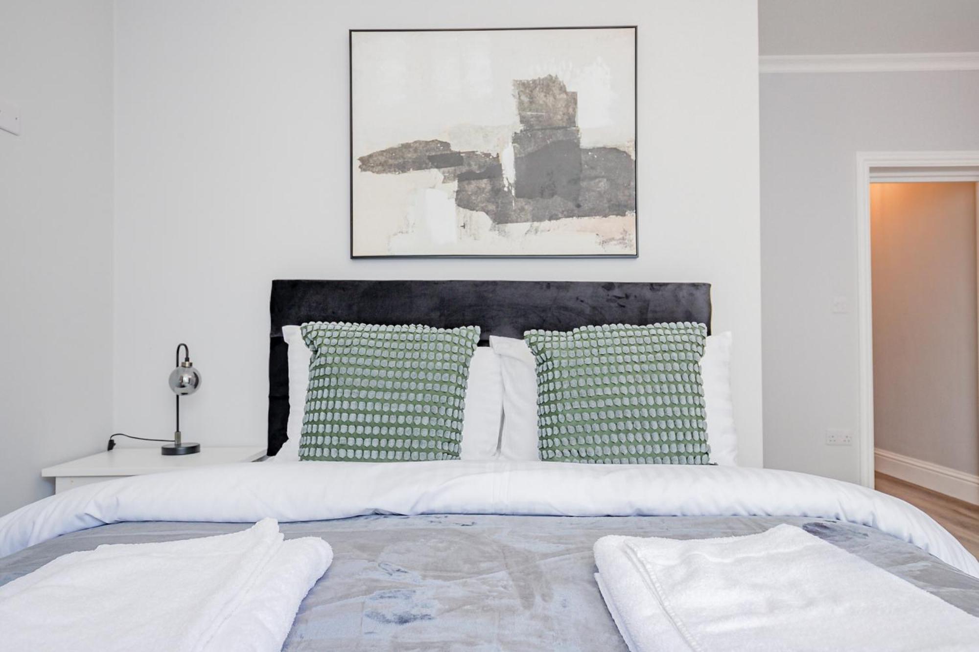 Host & Stay - Bridge Street Apartments إيفيشام المظهر الخارجي الصورة