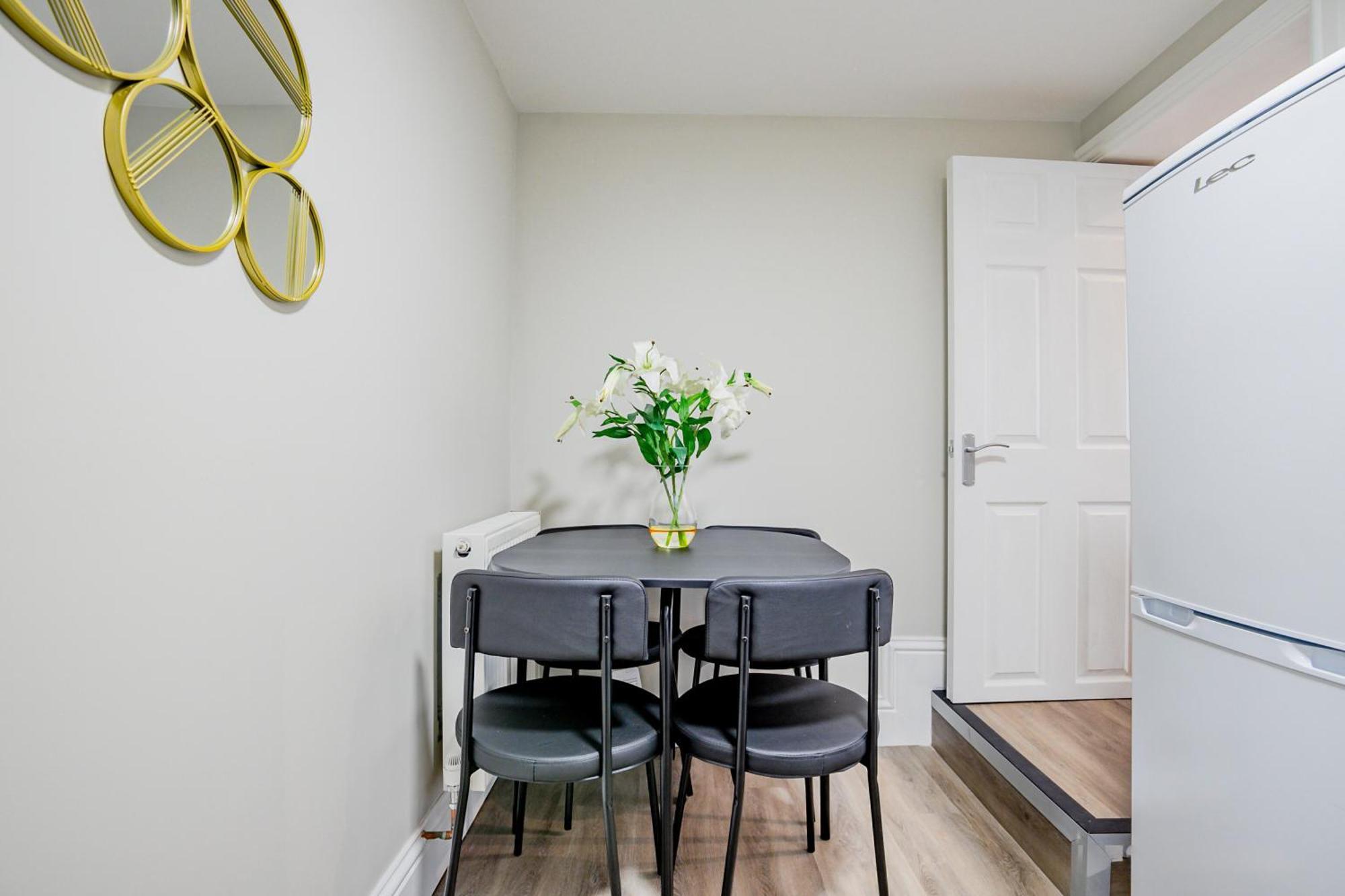 Host & Stay - Bridge Street Apartments إيفيشام المظهر الخارجي الصورة