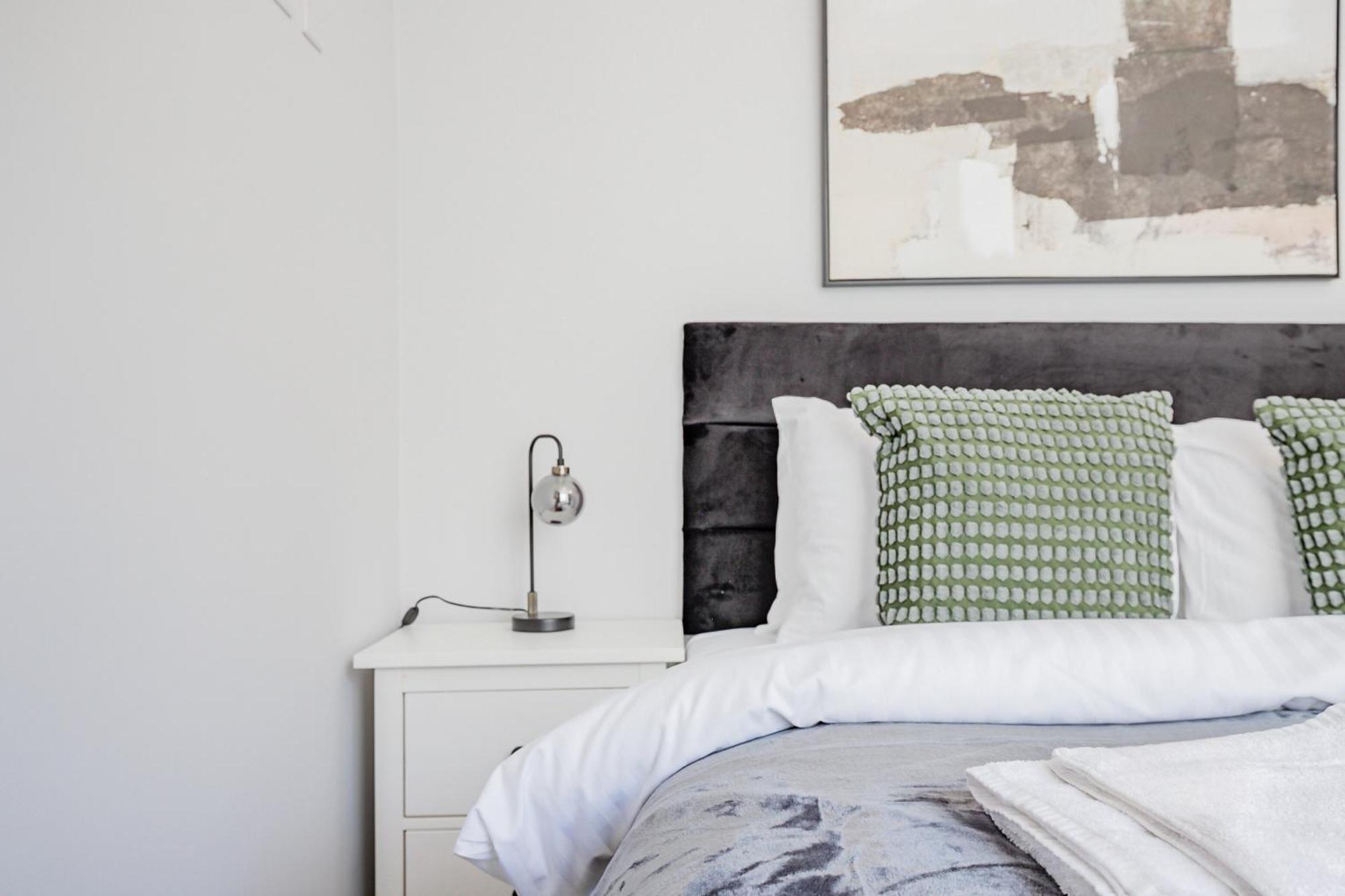 Host & Stay - Bridge Street Apartments إيفيشام المظهر الخارجي الصورة