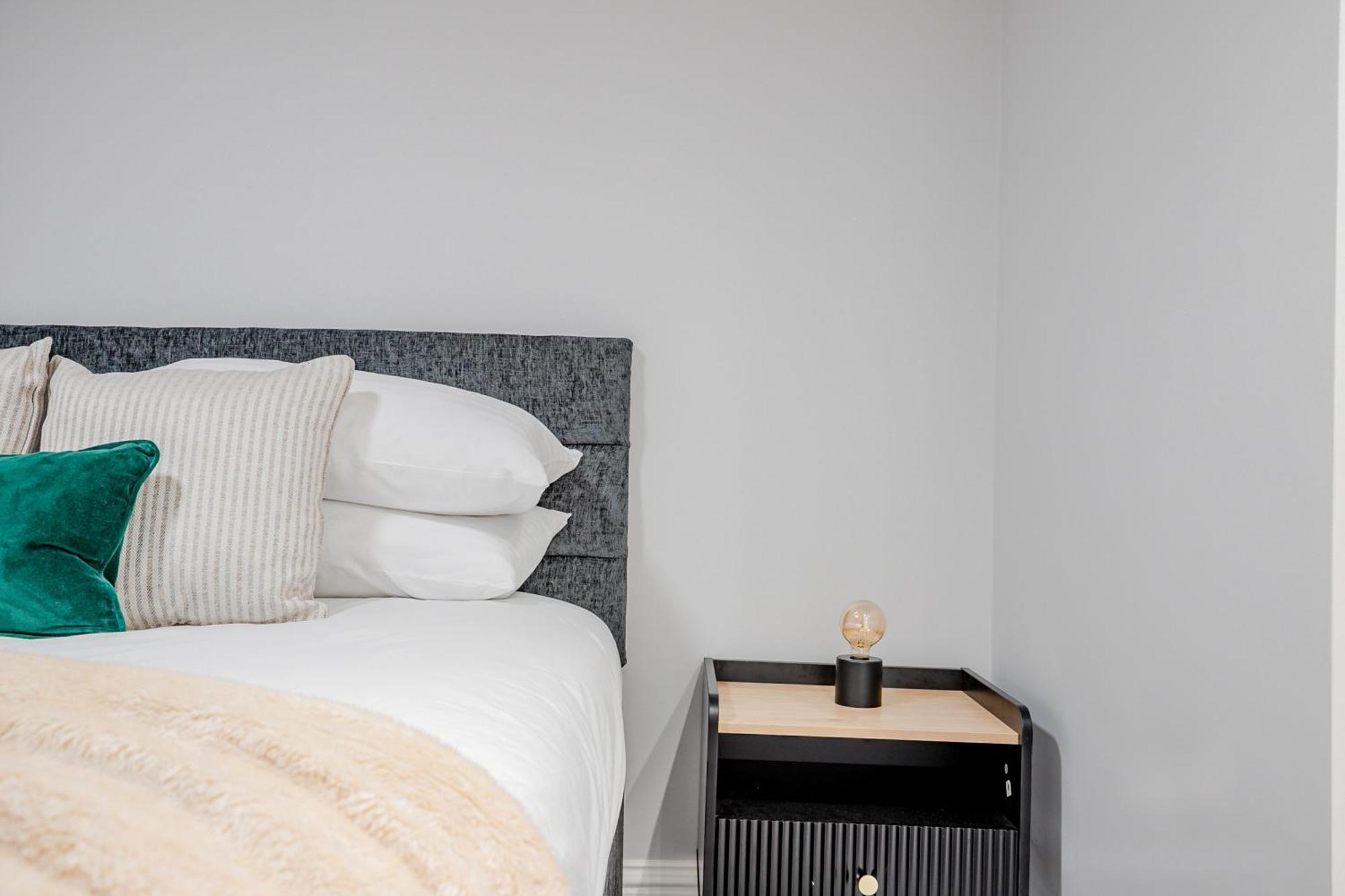 Host & Stay - Bridge Street Apartments إيفيشام المظهر الخارجي الصورة